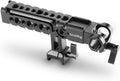 NATO Top Handle with 15mm Rod Clamp C64521