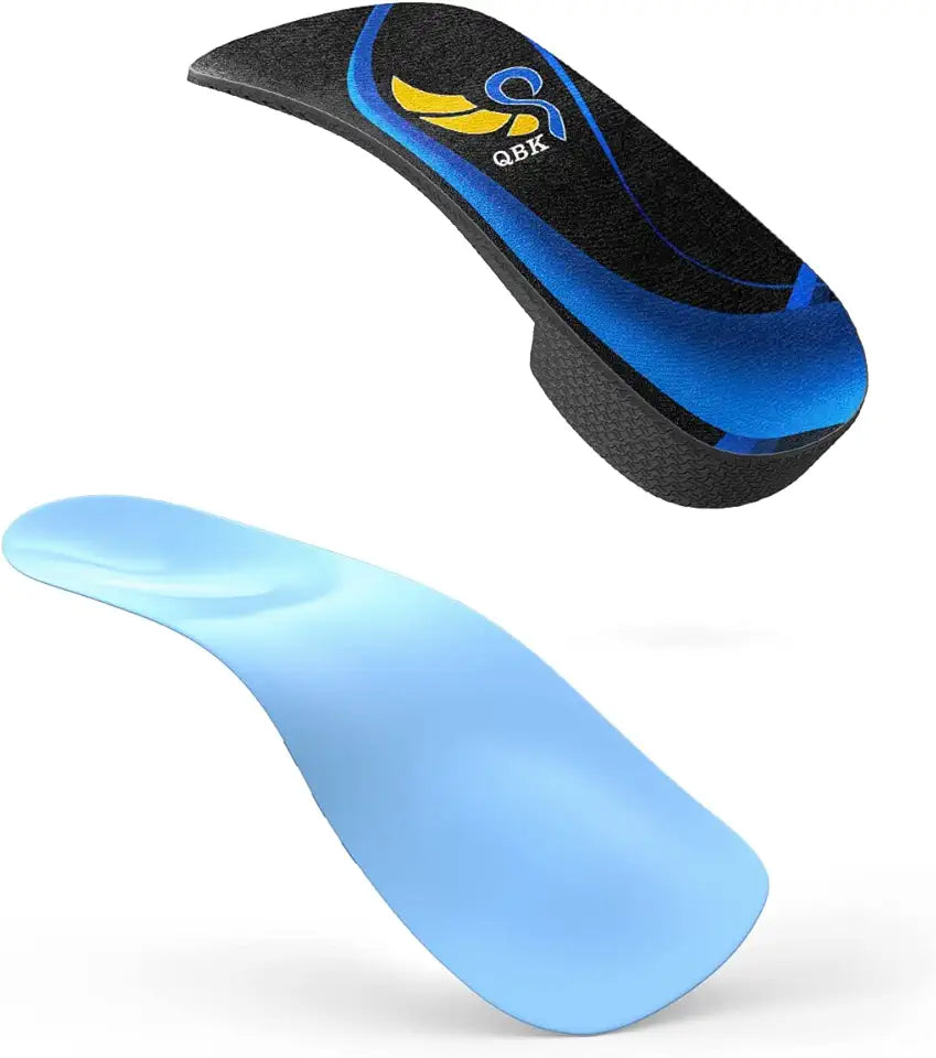 High Arch Support Shoe Insoles U13057