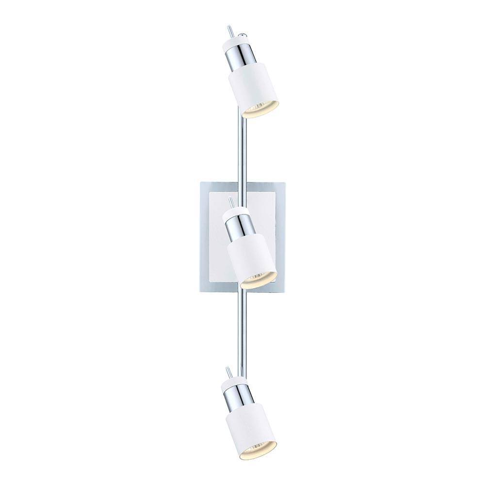 3-Light Track Light T820820