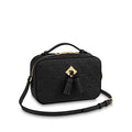 PU Leather Waist Bag I6970