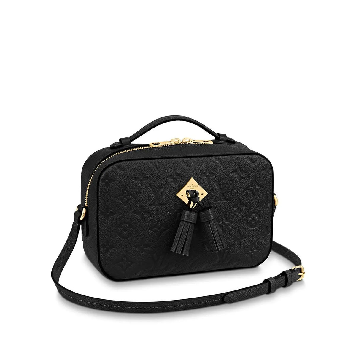 PU Leather Waist Bag I6970