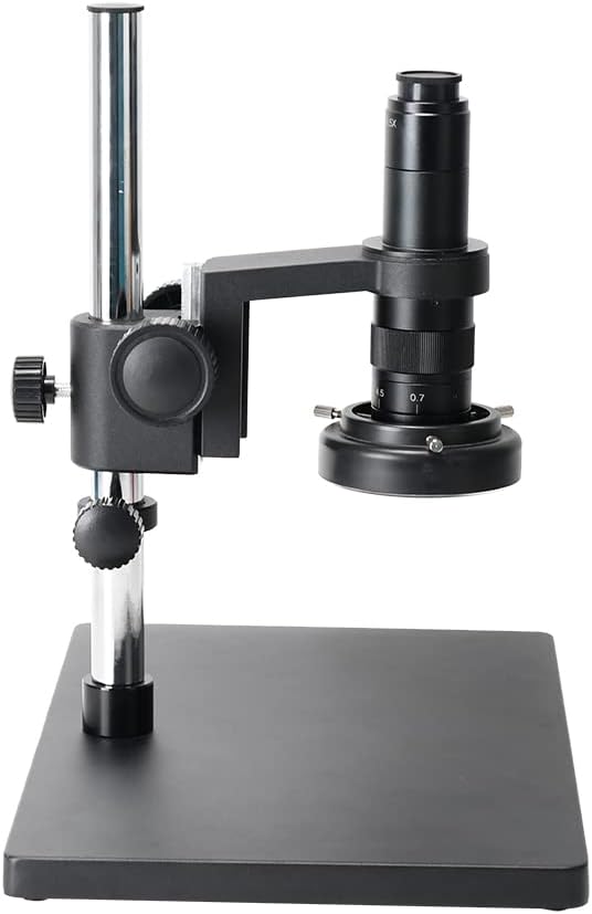 16MP HDMI USB Microscope Camera with 10.1 inch LCD Monitor H2908