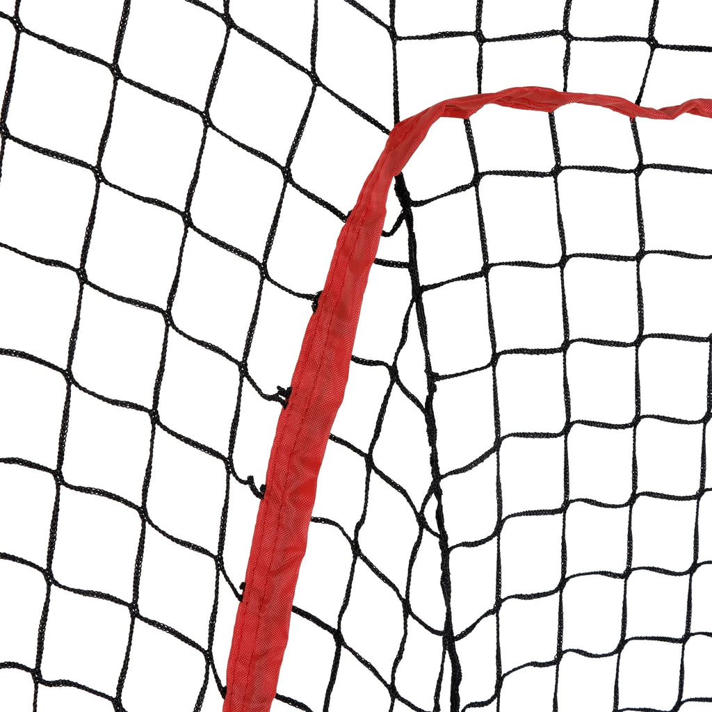 7 x 7' Baseball Softball Practice Net with Bag P35050