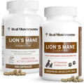 Lions Mane Mushroom Extract Supplements U691324