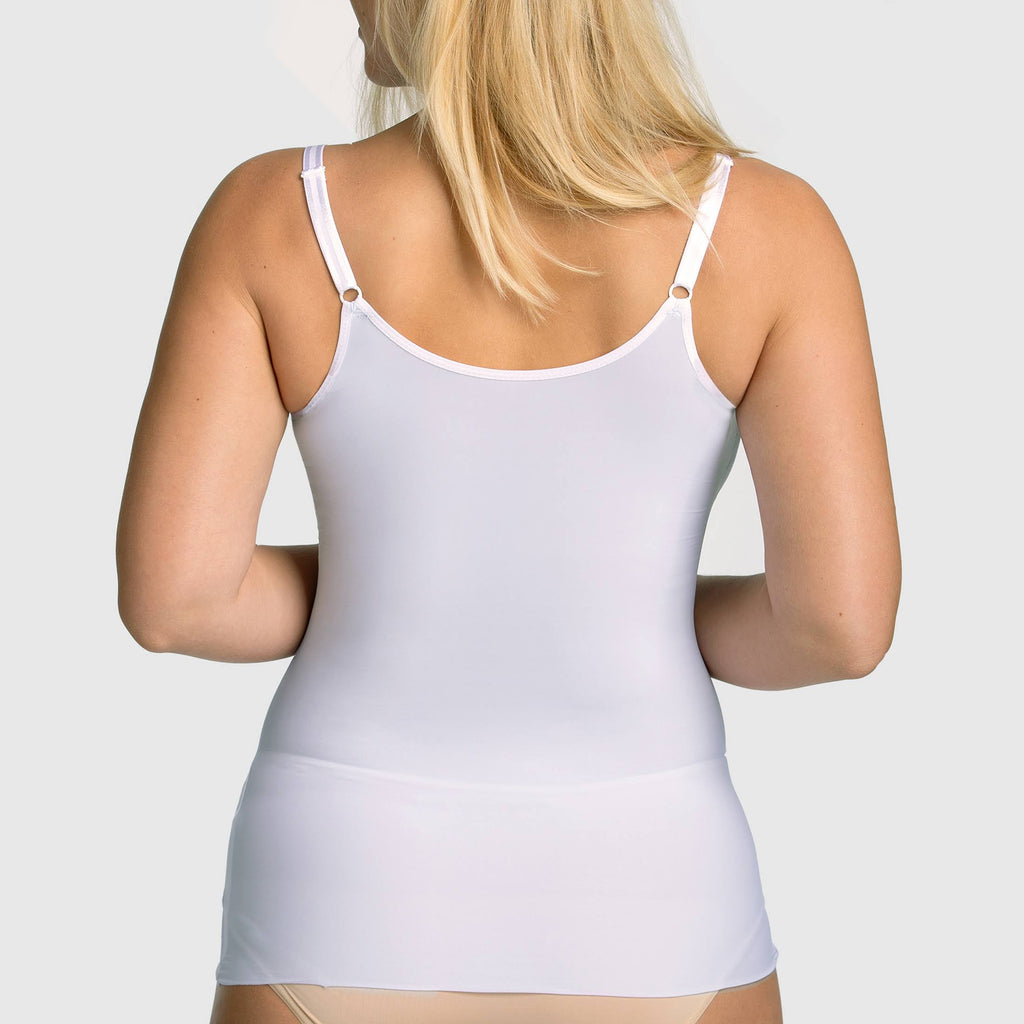 White Camisole J963172