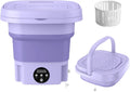 Portable Mini Foldable Washing Machine I29414