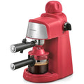 3.5Bar Espresso and Cappuccino Machine with Steam Wand G2933