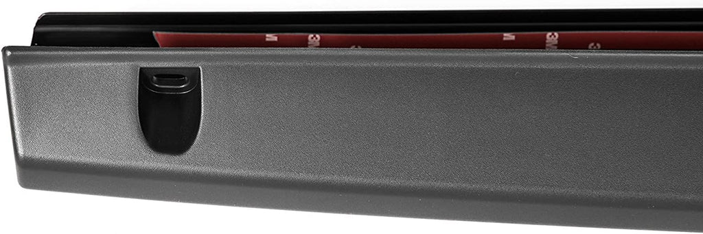 Tailgate Molding Cap for 2007-2009 Dodge Ram 1500 M317449
