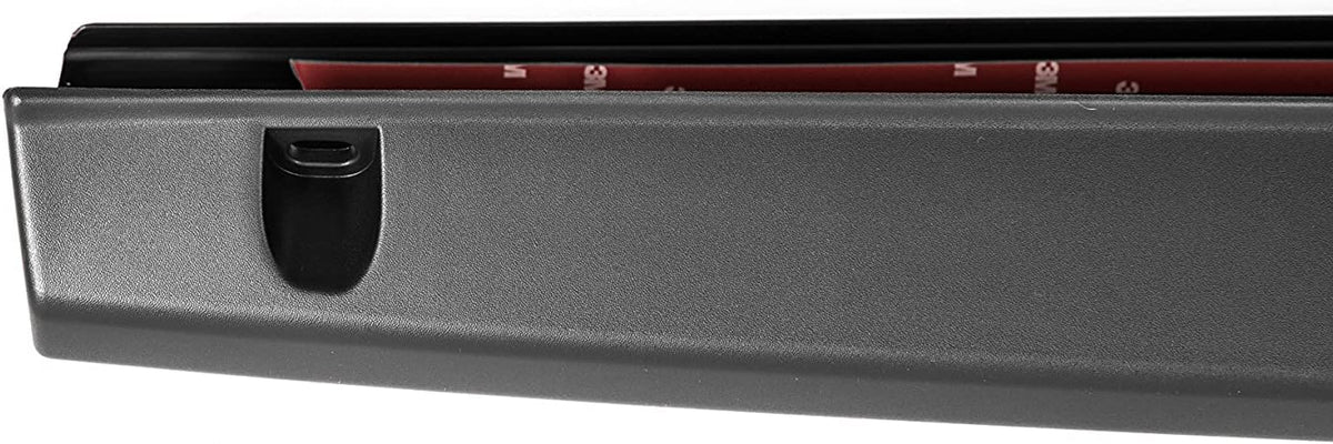 Tailgate Molding Cap for 2007-2009 Dodge Ram 1500 M317449