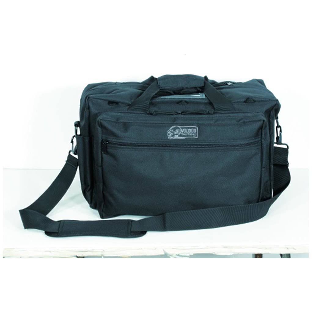 Black Patrol Bag J354736