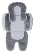 Infant to Toddler Head Neck and Body Support, Gray K1617