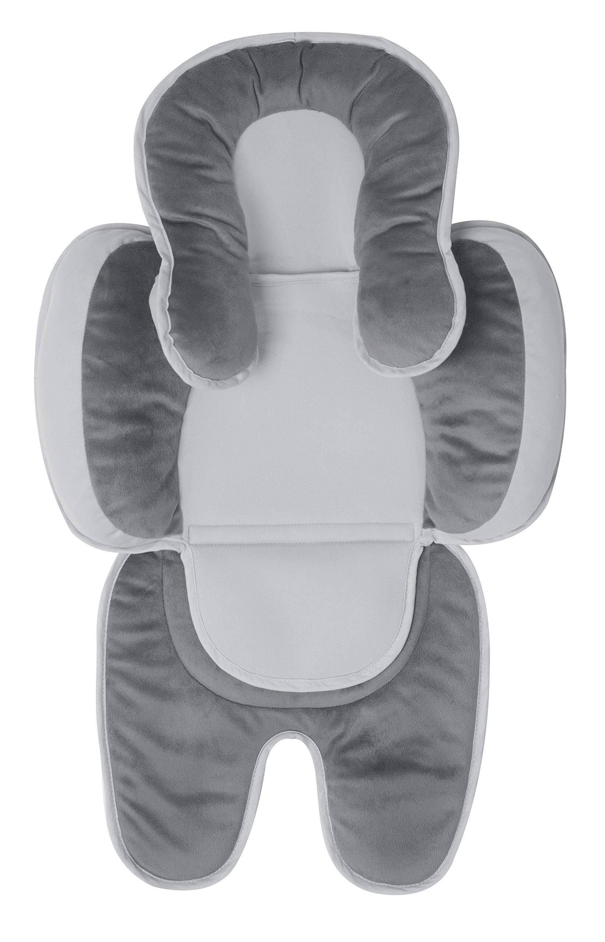 Infant to Toddler Head Neck and Body Support, Gray K1617