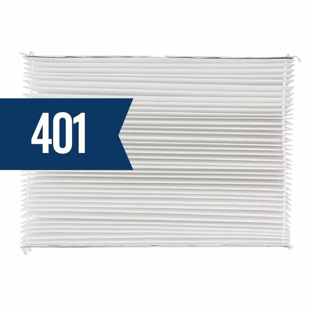 Replacement Filter for Air Purifier Pack of 2 U391298