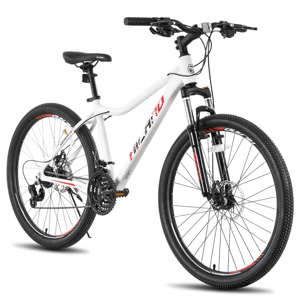 21 Speed 26 inch Mint Green Mountain Bike T948741