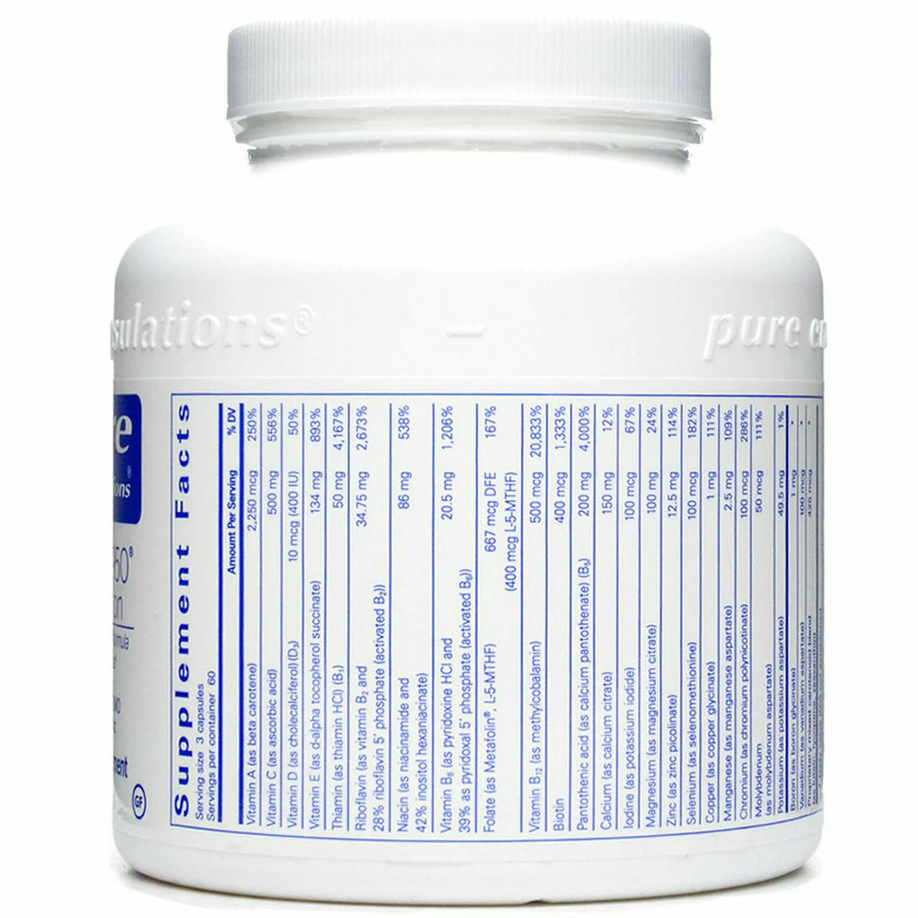 Nutrient 950 without Iron J3217