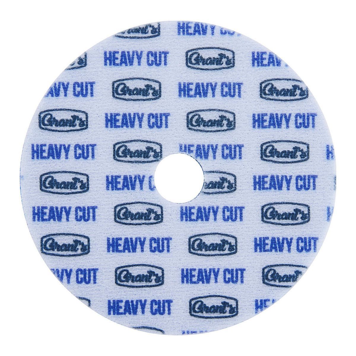5 in. Microfiber Pad 2-Pack B37429
