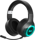 Bluetooth Wireless Gaming Headset with Mic Q277