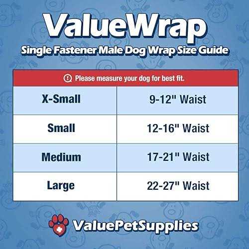 Male Disposable Dog Diapers R730
