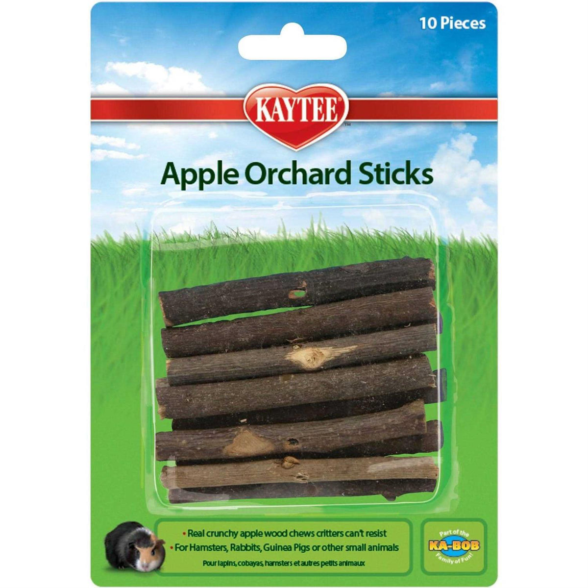 Apple Orchard Sticks G45732