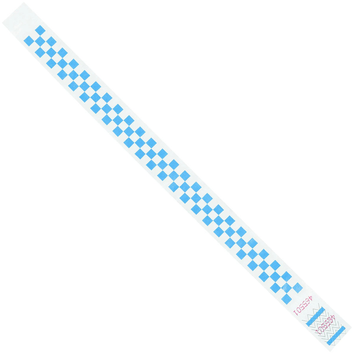 Tyvek Wristbands 500/Case D727