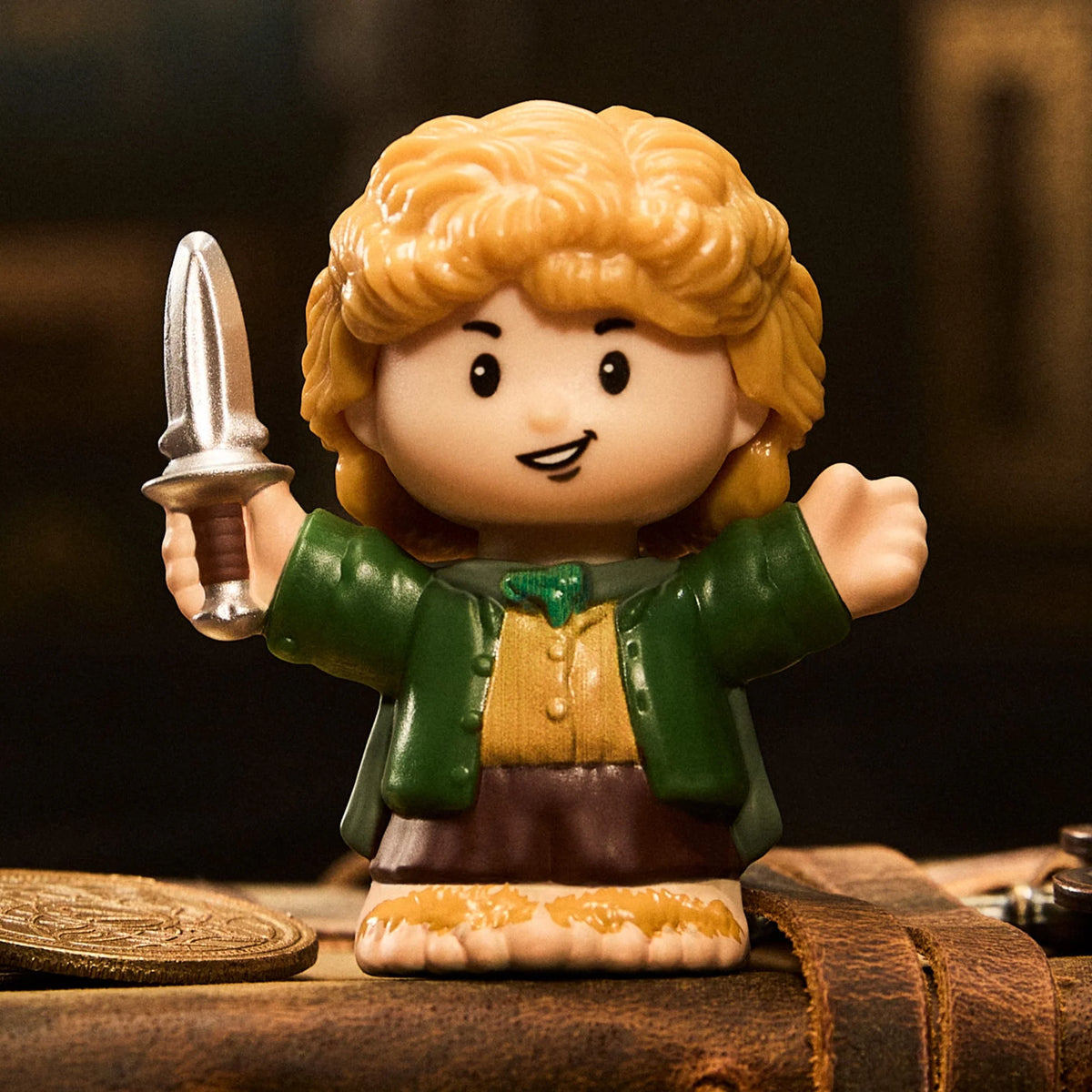 Little People Collector Set T6193