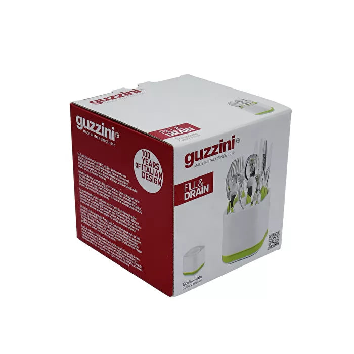 Cutlery Drainer White G935572