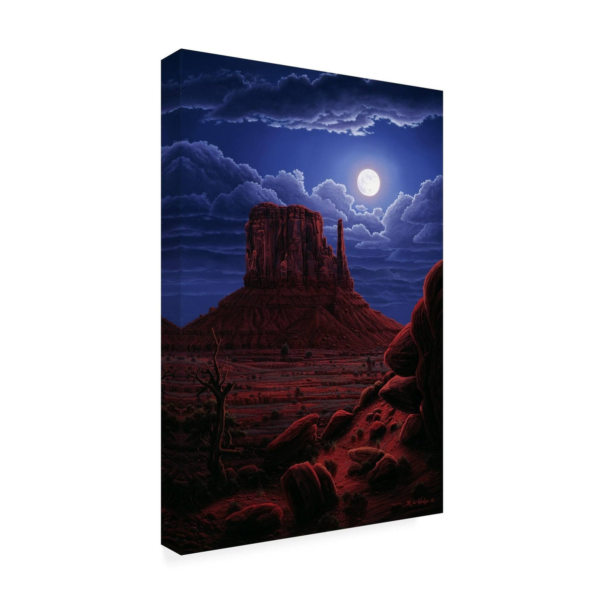 Canvas Art A4246