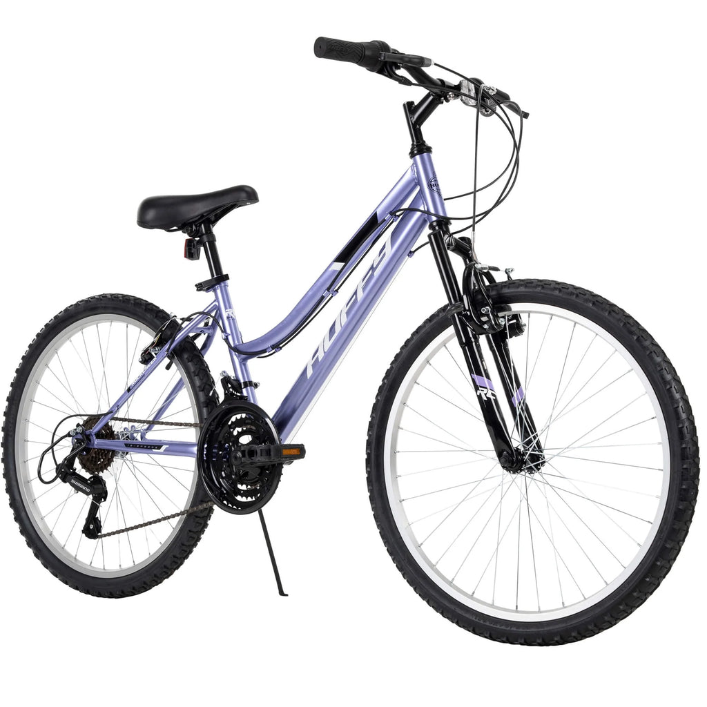 24 Purple Mountain Bike W616519