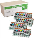 Compatible Ink Cartridges 32-Pack B7913