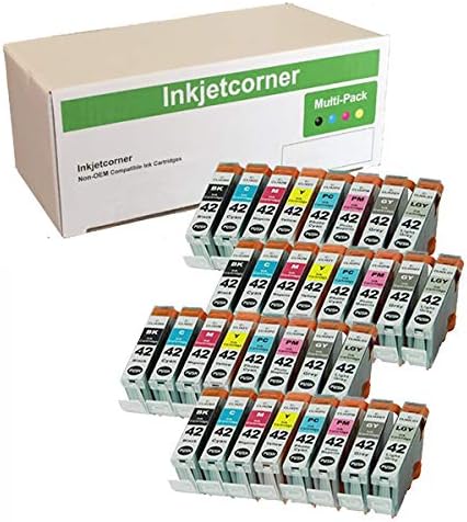 Compatible Ink Cartridges 32-Pack B7913