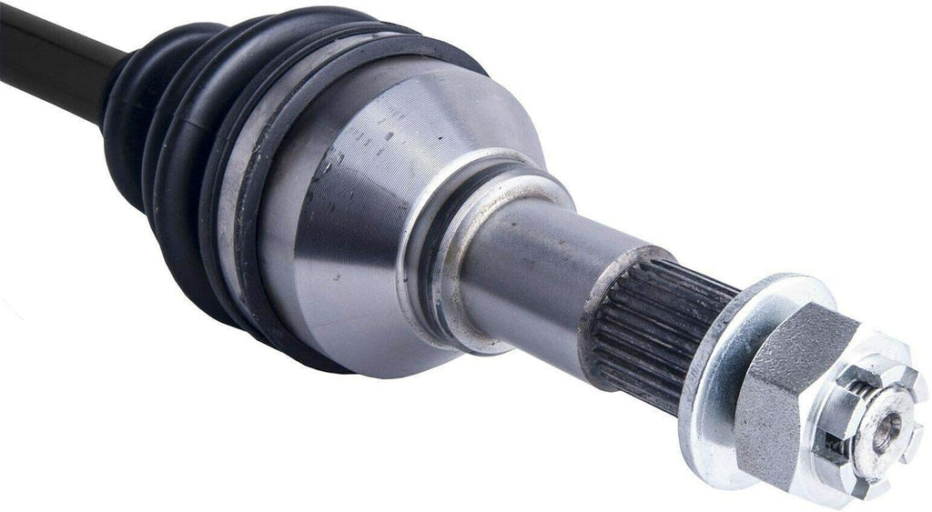 Front CV Axles Wheel Bearings & Seals Set K227
