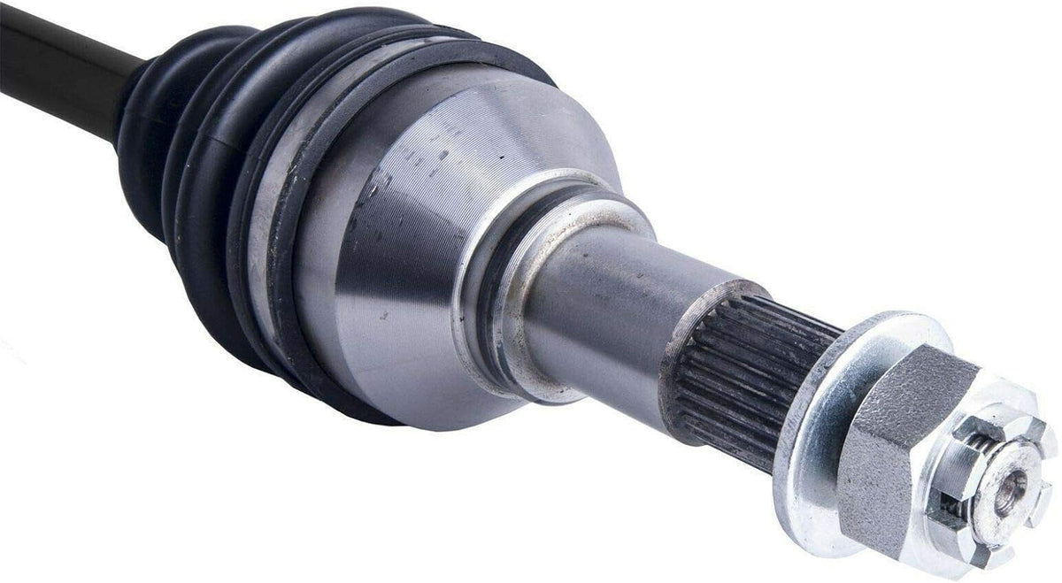 Front CV Axles Wheel Bearings & Seals Set K227