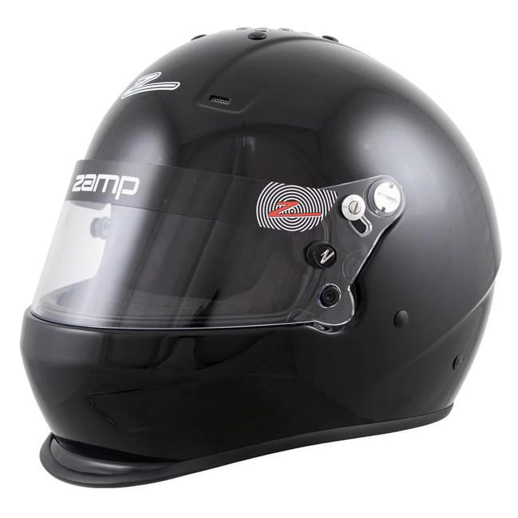 Black Extra Large Helmet X1246