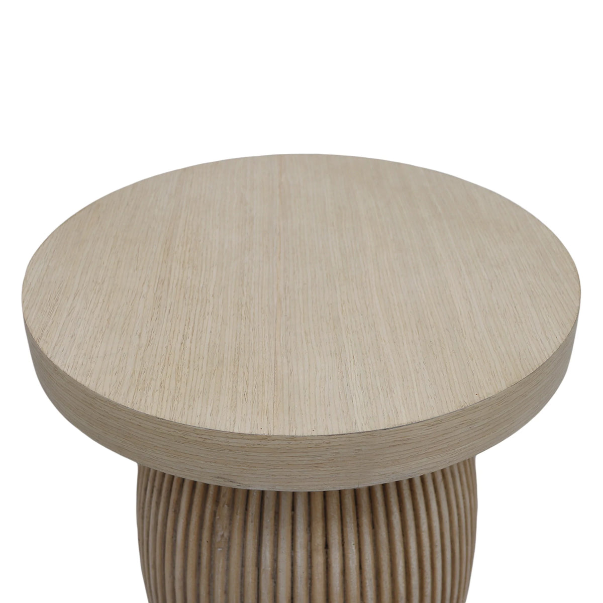 Round End Table P347454