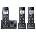 Cordless Phone System with Answering System C197
