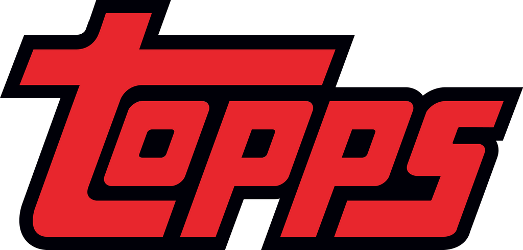 Topps Baseball Trading Cards Hanger Box Z183