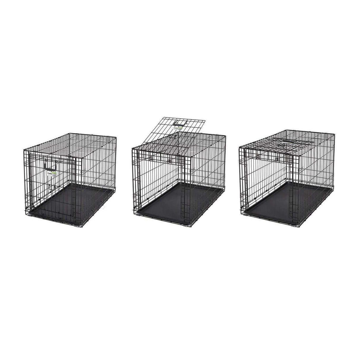 Single Door Crate S797