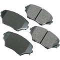 Ceramic Disc Brake Pad Kit H607413