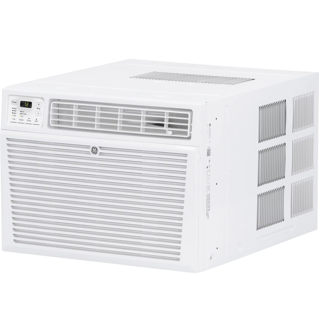 12,000 BTU 115-Volt Wi-Fi Window Air Conditioner C692