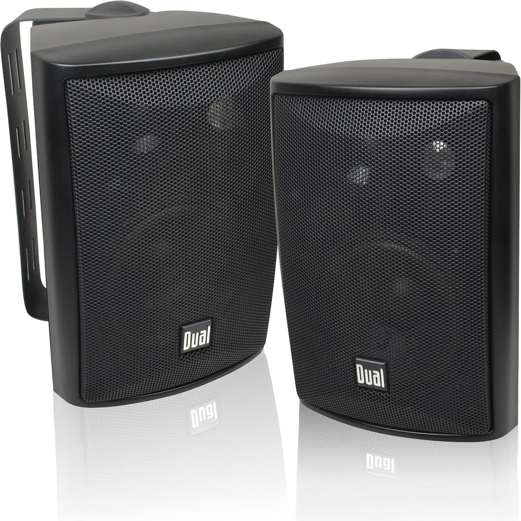 Black Micro Wireless Bluetooth 2 Channel Stereo Class-D Amplifier N136