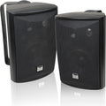 Black Micro Wireless Bluetooth 2 Channel Stereo Class-D Amplifier N136