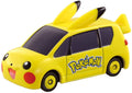 Pikachu Car D2704