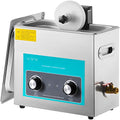 10L 300W 40kHz Sonic Cleaner with Timer & Heater E2792