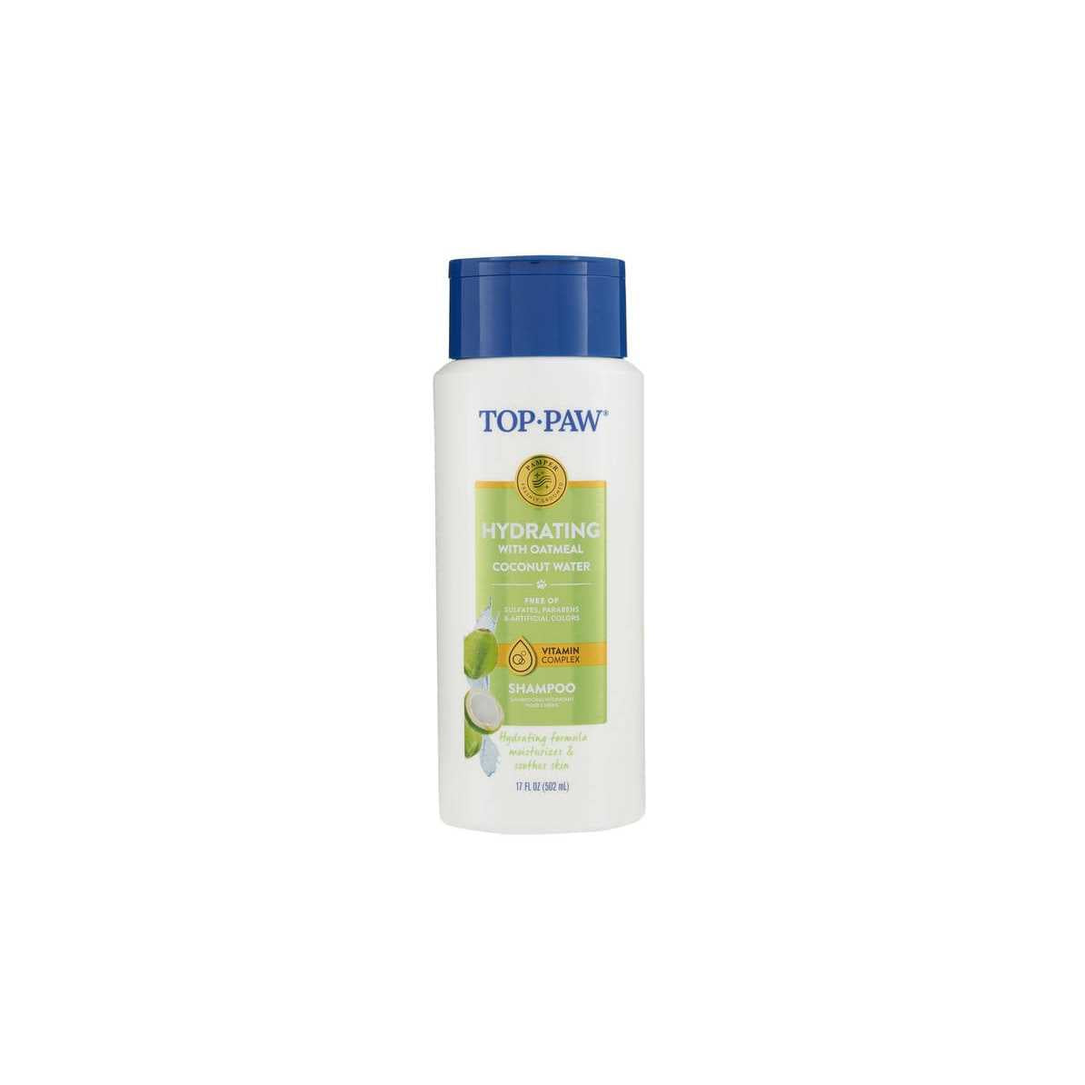Oatmeal Dog Shampoo A255682