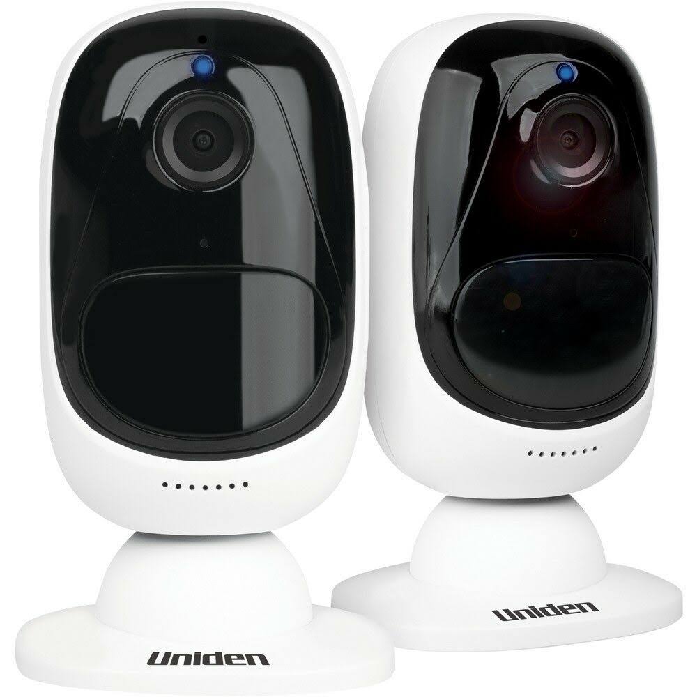 1080p WiFi Battery Camera A721433