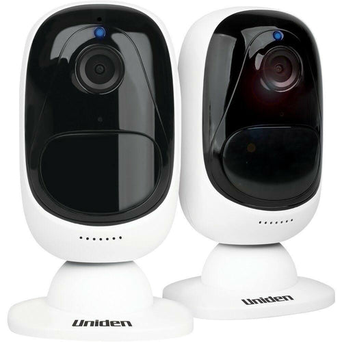 1080p WiFi Battery Camera A721433