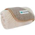 Sherpa Fleece Waterproof Cat & Dog Blanket Q51998