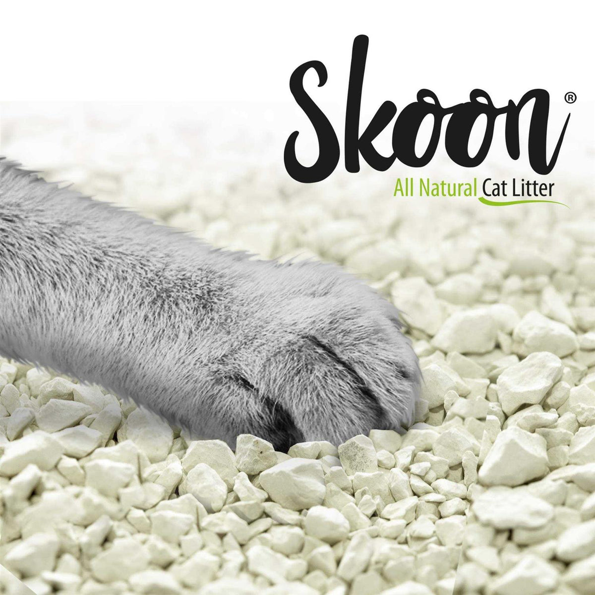 All Natural Disposable Cat Litter Box R86516