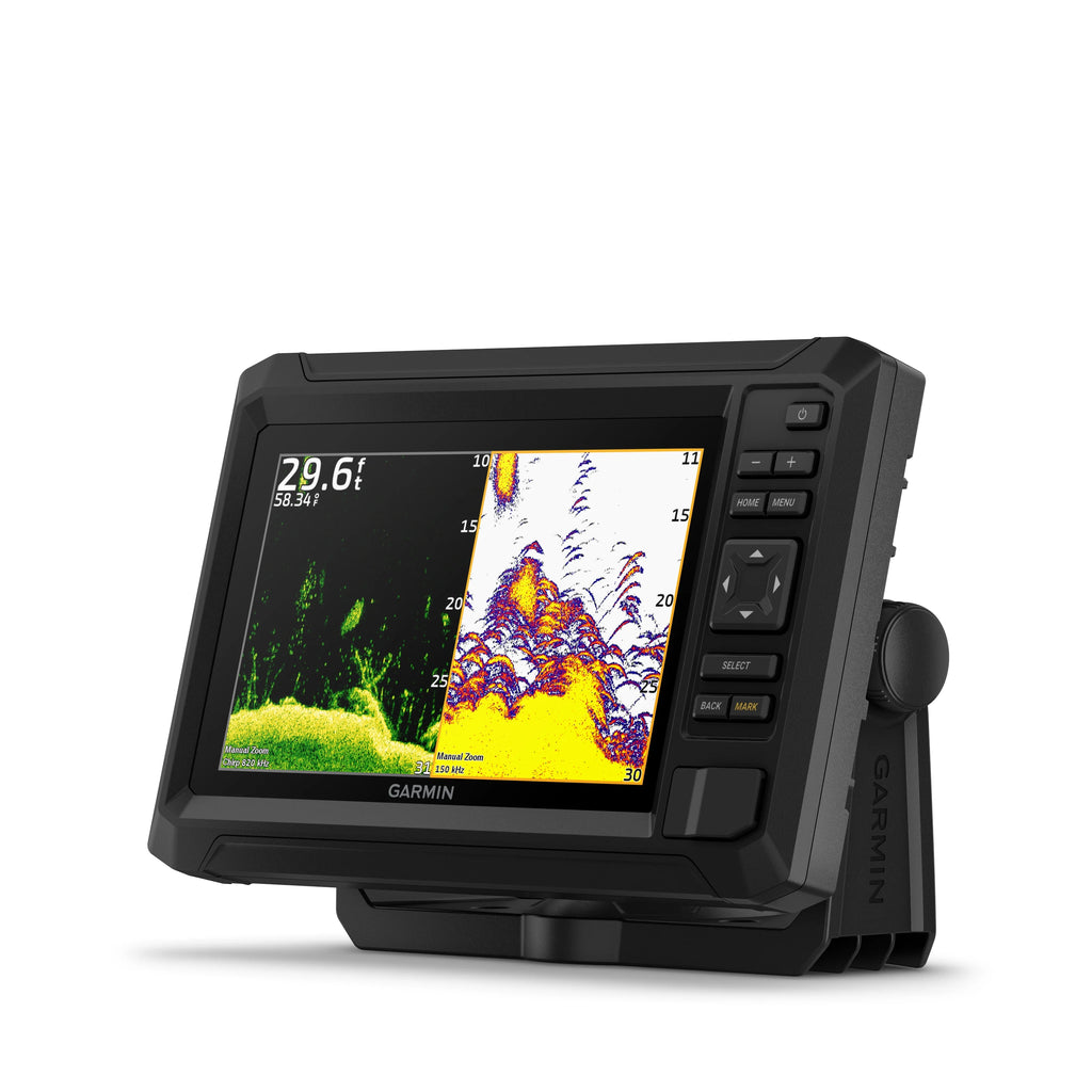 UHD2 73cv with GT20-TM transducer Q39831