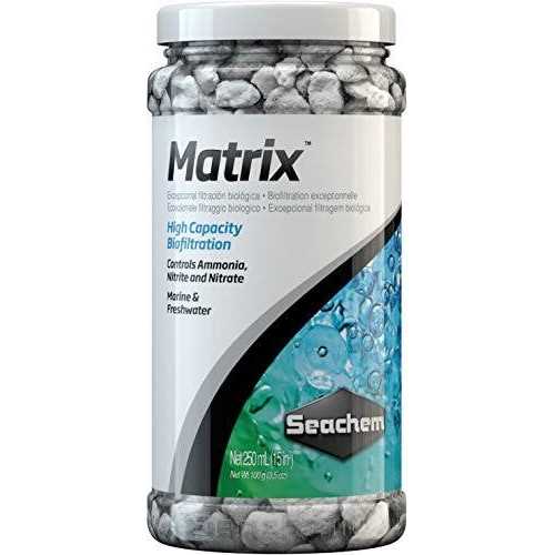 Matrix E712